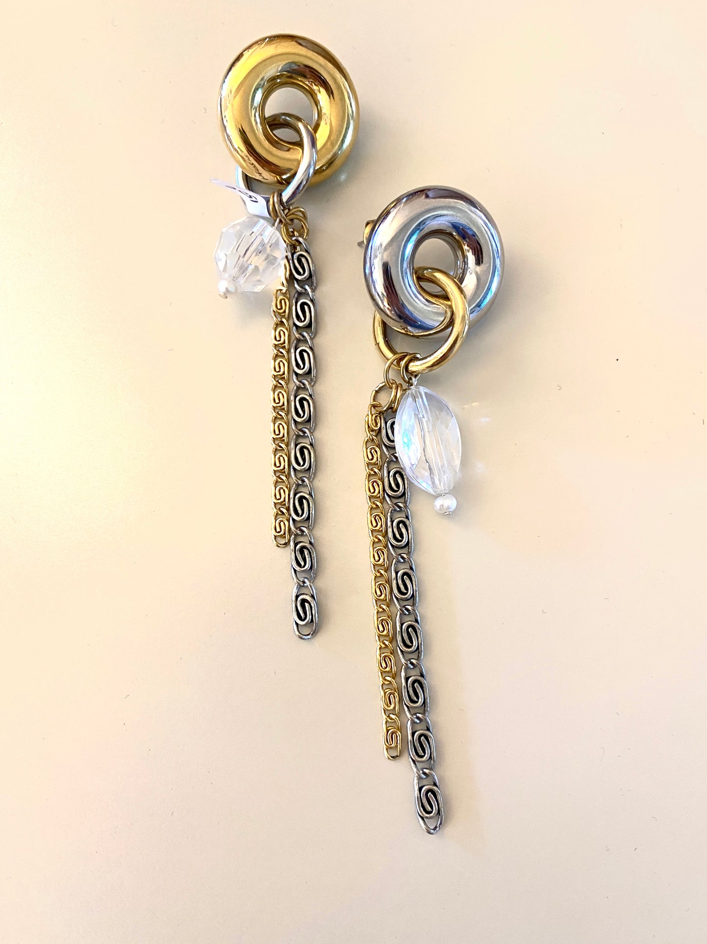 Boucles Louise
