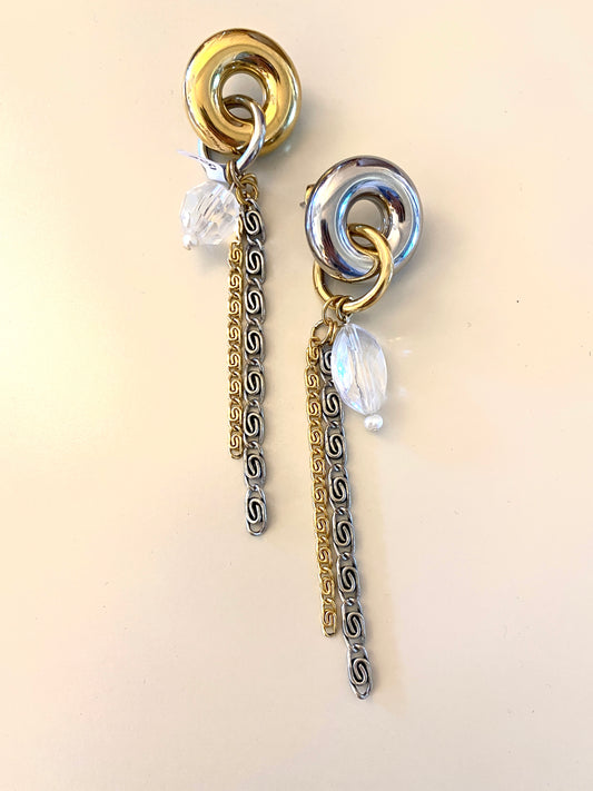 Boucles Louise