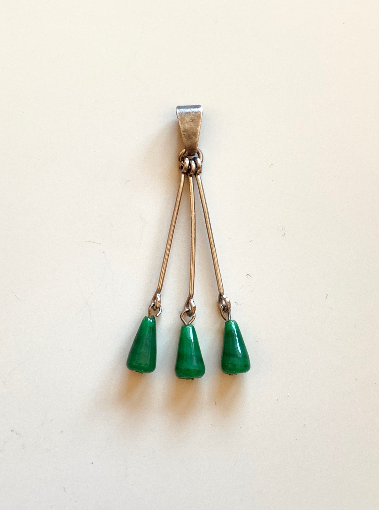 Pendentif Lynette