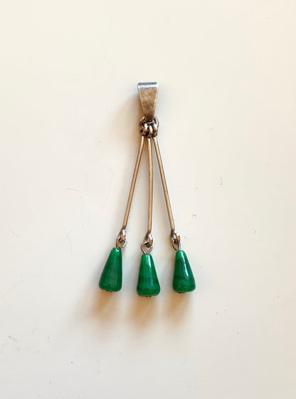 Pendentif Lynette
