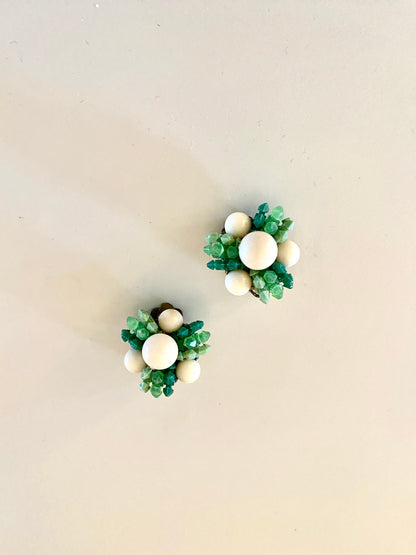 Clips du jardin