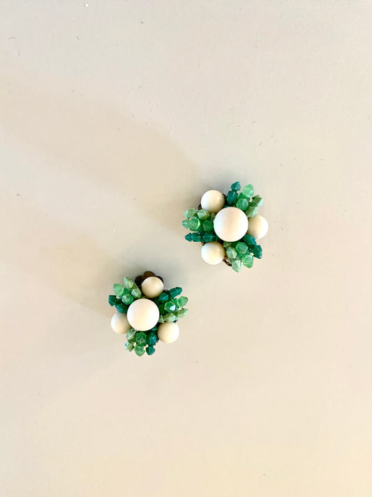 Clips du jardin