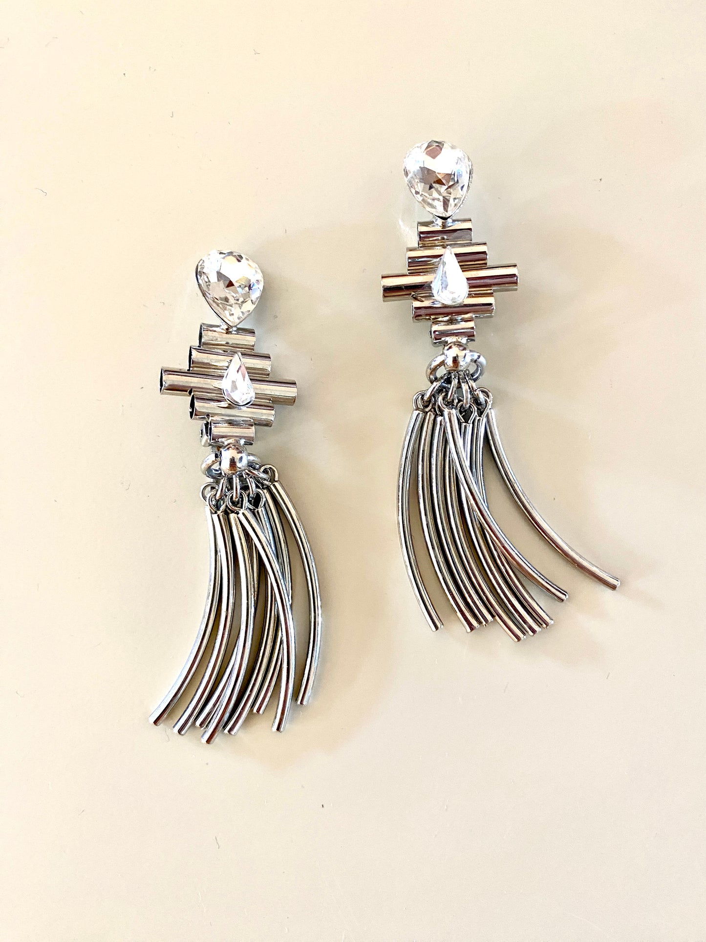 Clips tubulaire