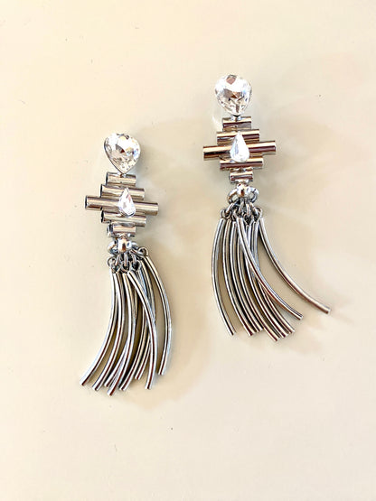 Clips tubulaire