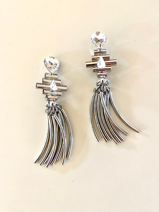 Clips tubulaire