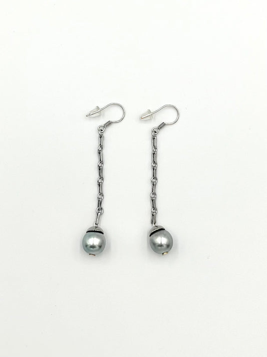 Boucles d'oreilles Louise