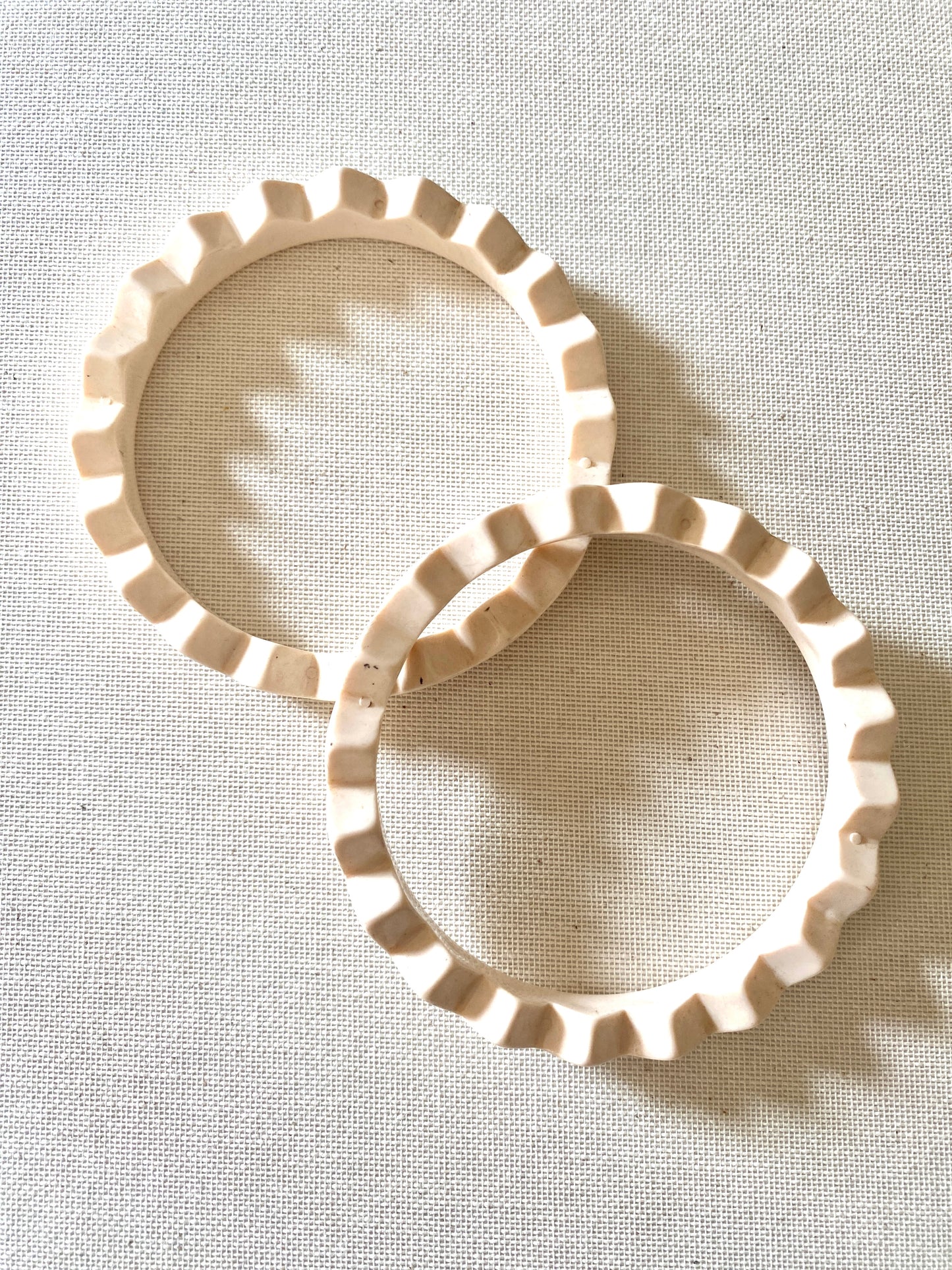 Bracelets zigzag