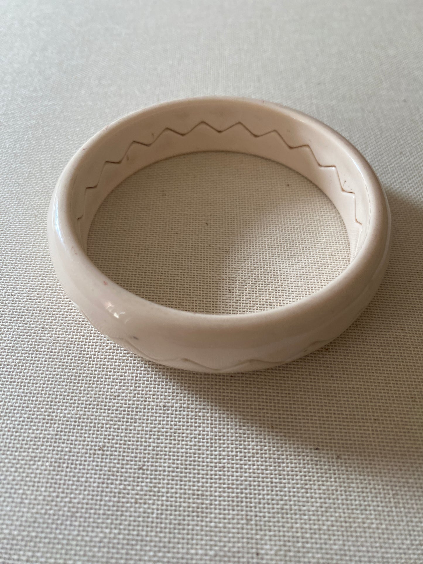 Bracelets zigzag