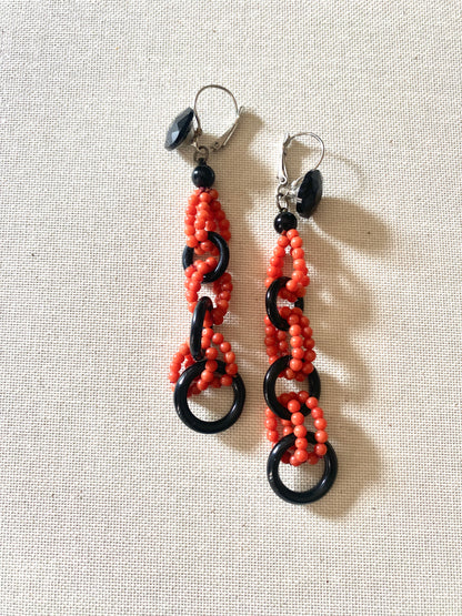 Boucles longues Momochoo