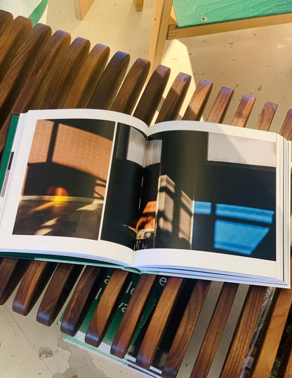 Le Corbusier vu par Laszlo Horvath - Editions Déclinaison