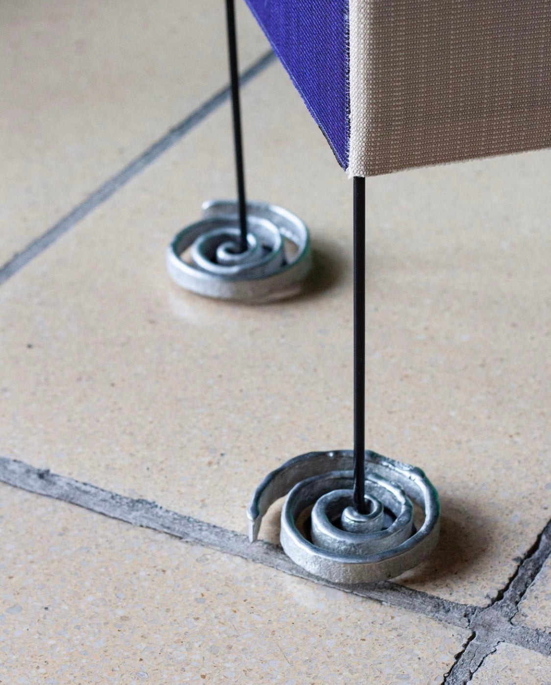 Lampe N.1