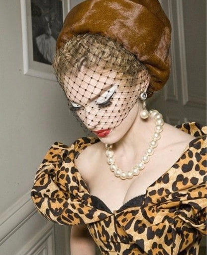 Collier Christiane