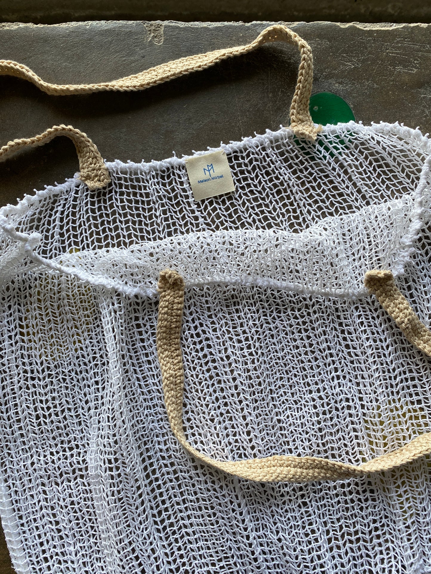 Sac à provisions