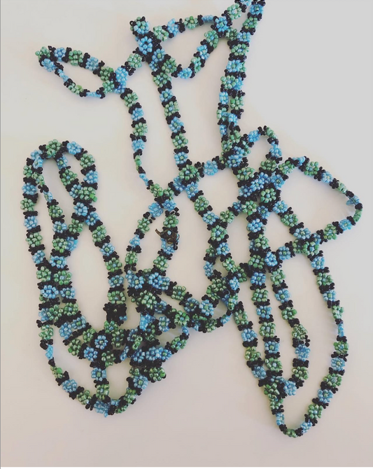 Collier Roca