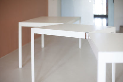 Table modulable Campo d'oro