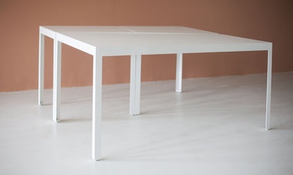 Table modulable Campo d'oro