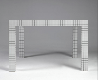 Table Quaderna