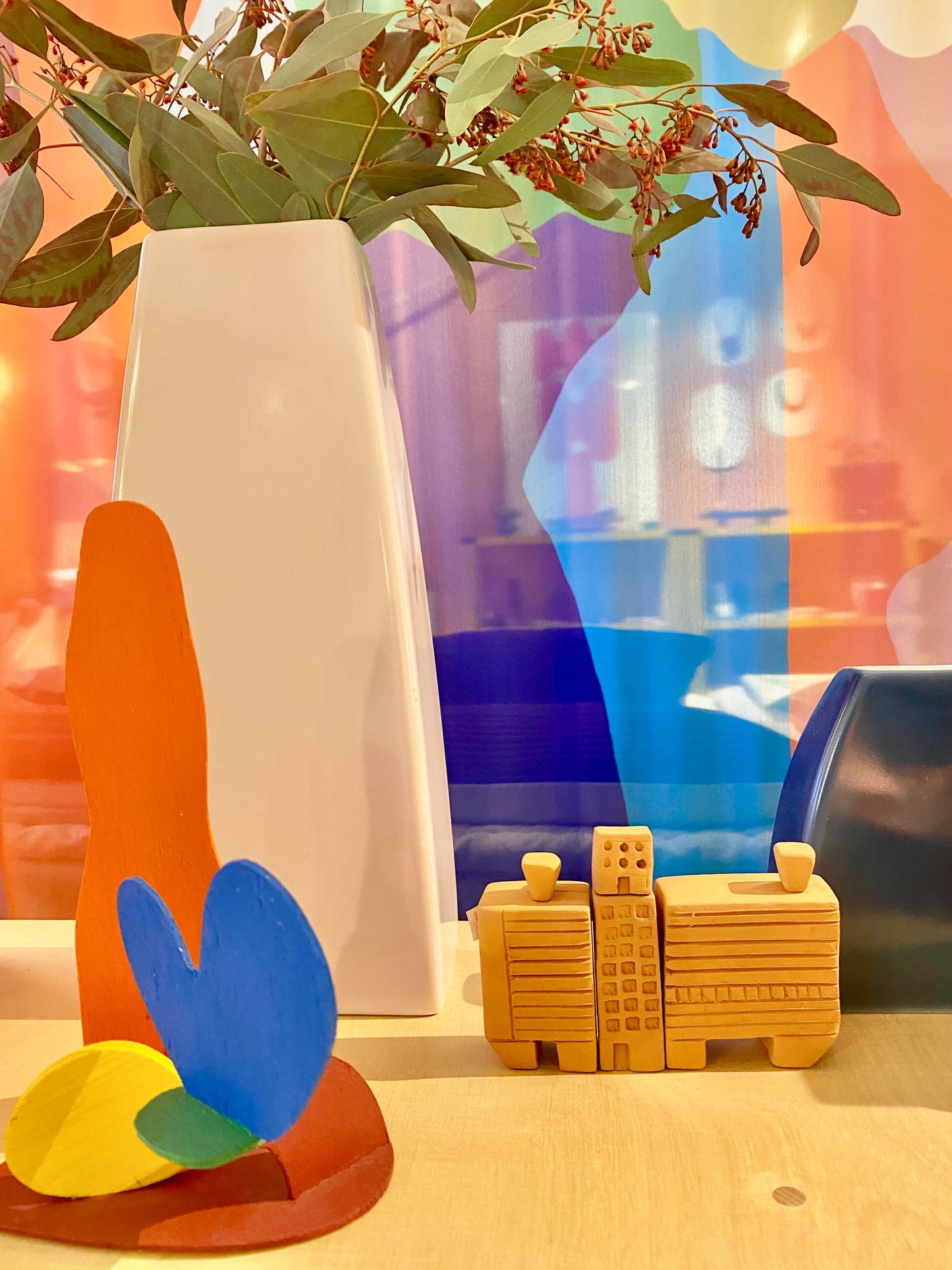 Unité d'Habitation Puzzle