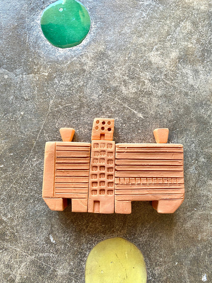 Unité d'Habitation Puzzle