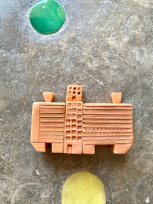 Unité d'Habitation Puzzle