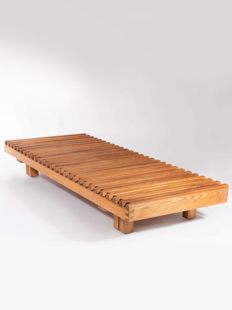 Day bed L07 de Pierre Chapo