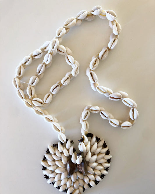 Collier Raquel