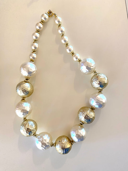 Collier Christiane