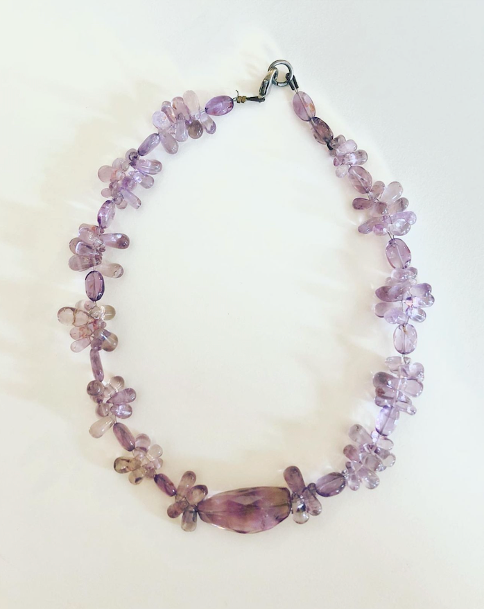 Collier Hedy