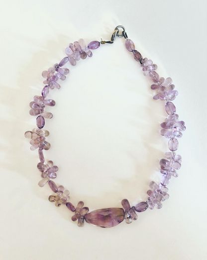 Collier Hedy