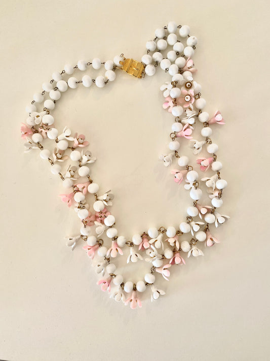 collier Rosalie