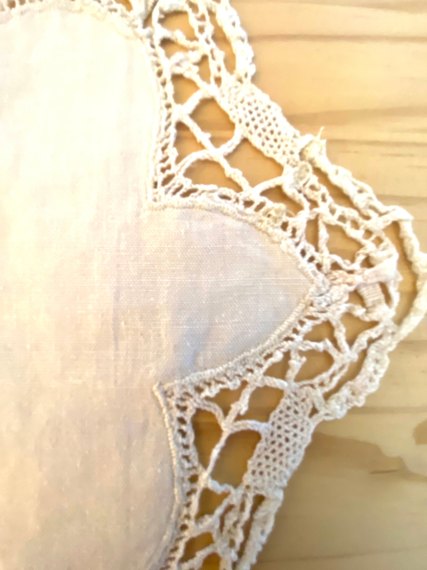 Broderie Les Amoureux