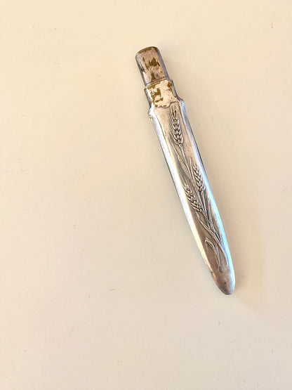Porte crayon de voyage