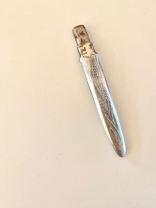 Porte crayon de voyage