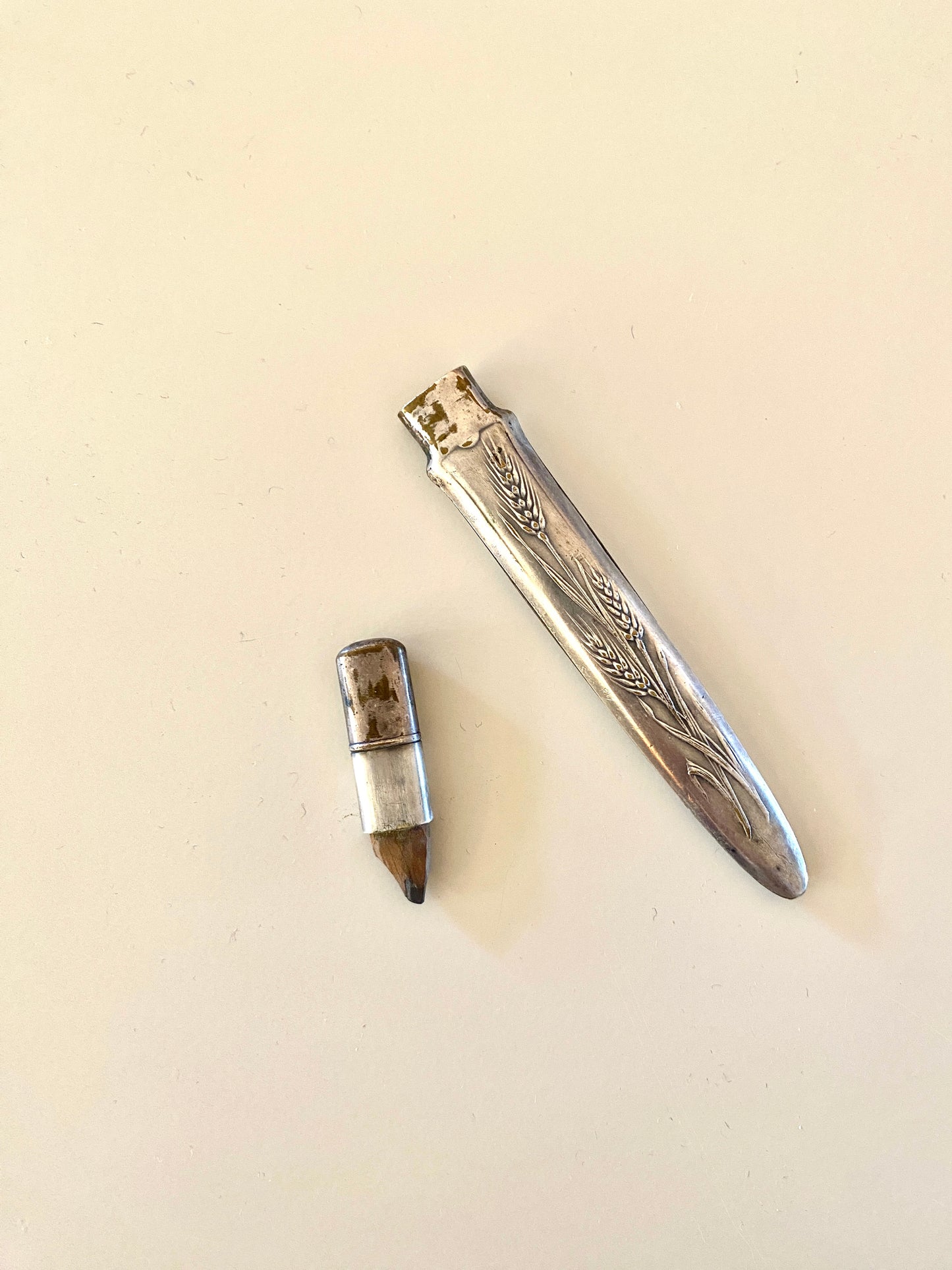 Porte crayon de voyage