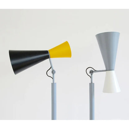 Lampadaire Parliament - Le Corbusier