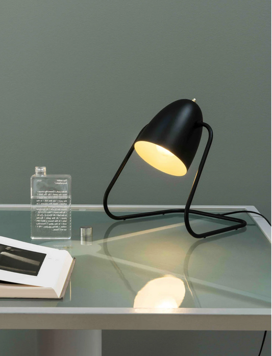 Lampe M3 de Michel Mortier - 1952