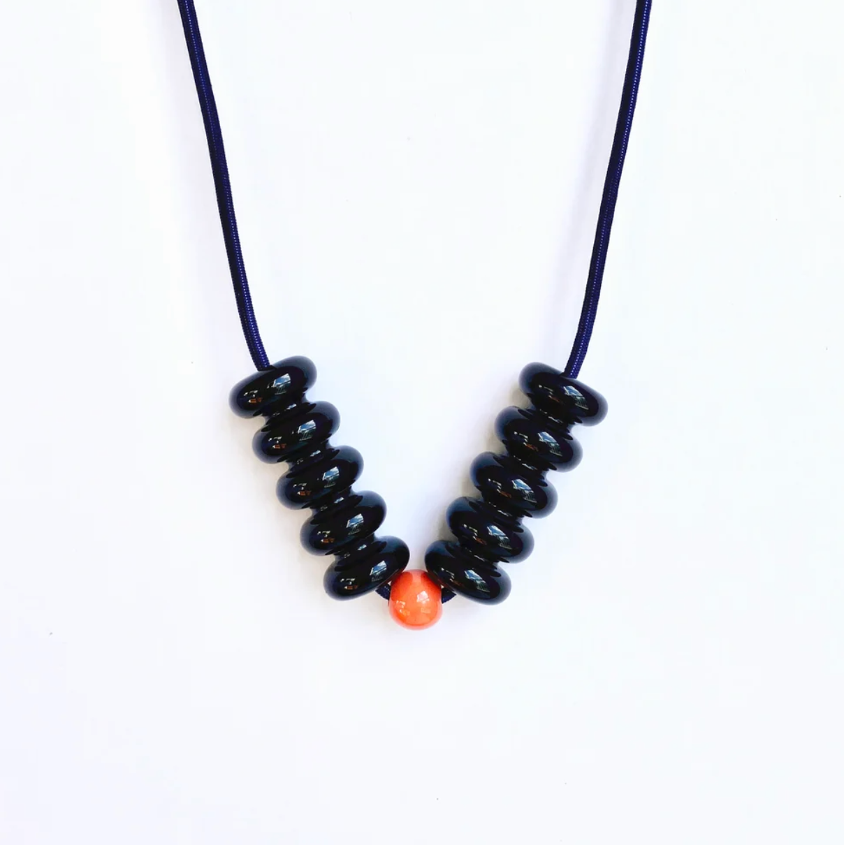 Collier Eccola N°4