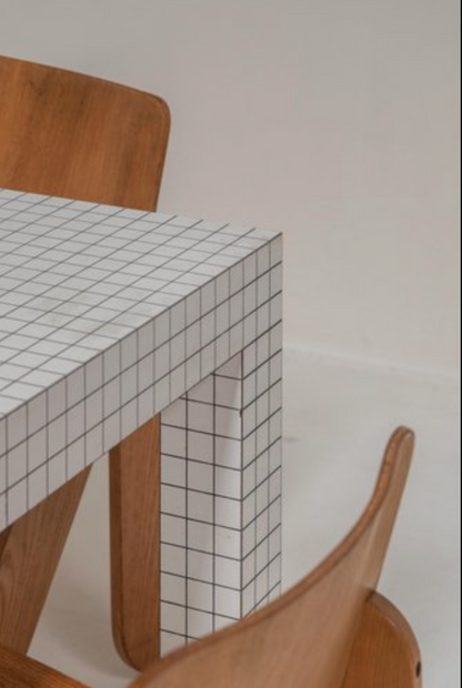 Table Quaderna