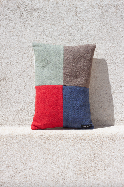 Coussin de plage