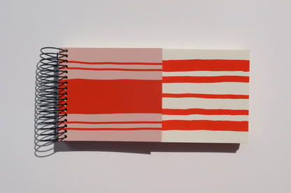 Carnets spirales TRANSAT
