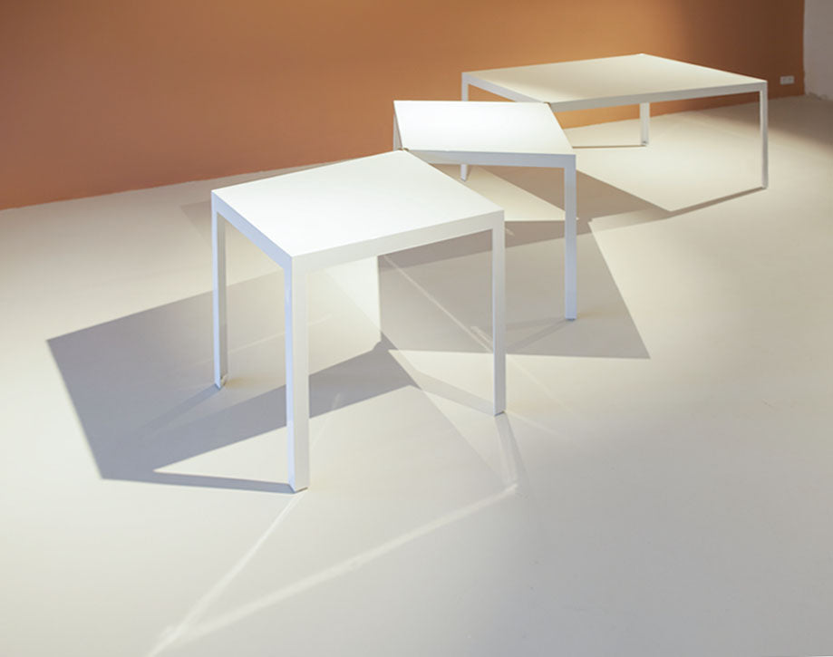 Table modulable Campo d'oro