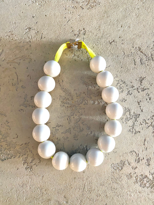 Tour de Cou Charlotte