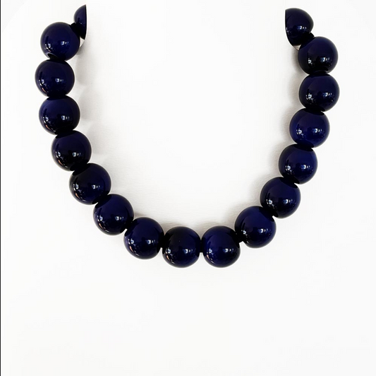 Tour de Cou Charlotte