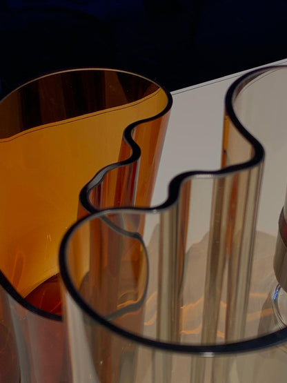Vase Savoy