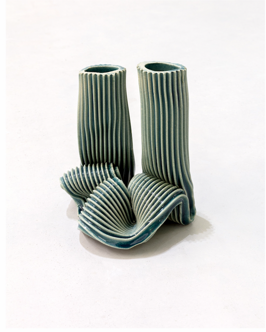 Tulumba Ziguigui Vase